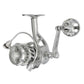 Van Staal VRII Series Bailed Spinning Reels - Dogfish Tackle & Marine
