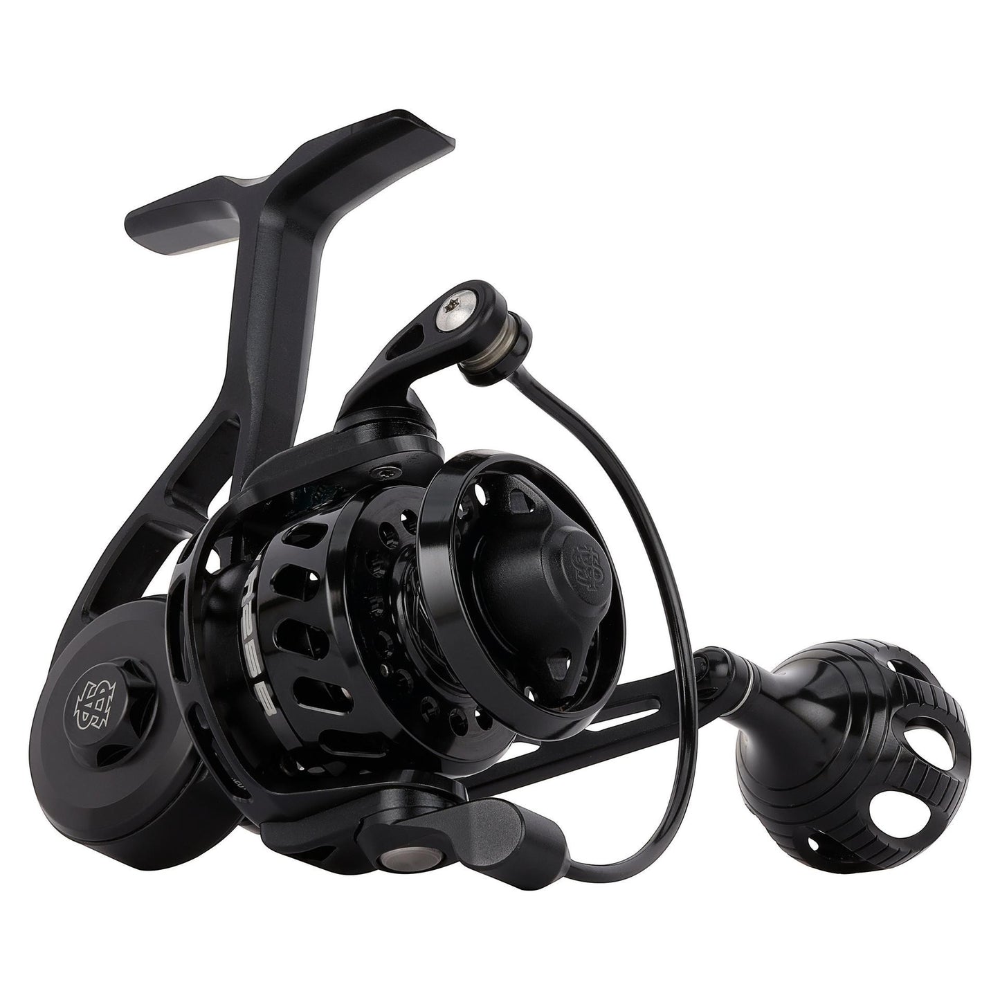 Van Staal VRII Series Bailed Spinning Reels - Dogfish Tackle & Marine