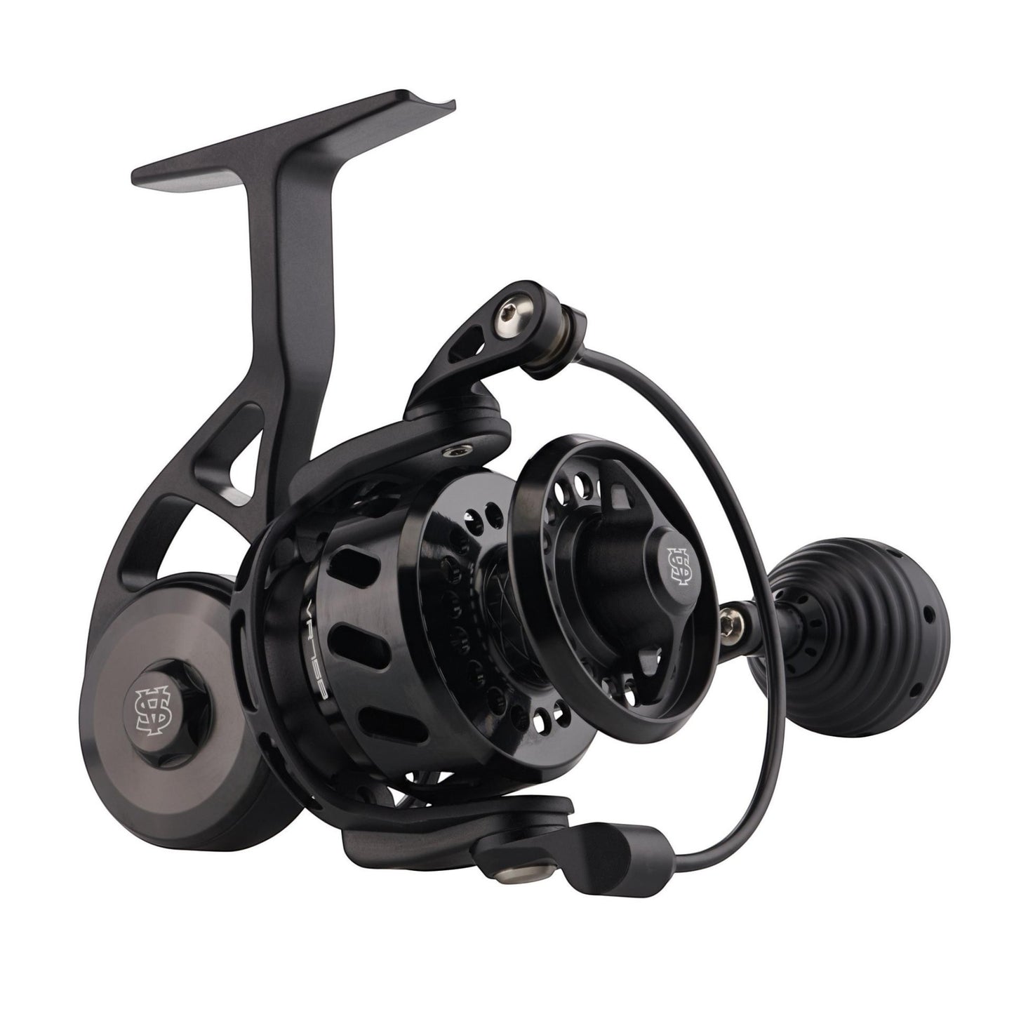 Van Staal VR Spinning Reels - Dogfish Tackle & Marine 