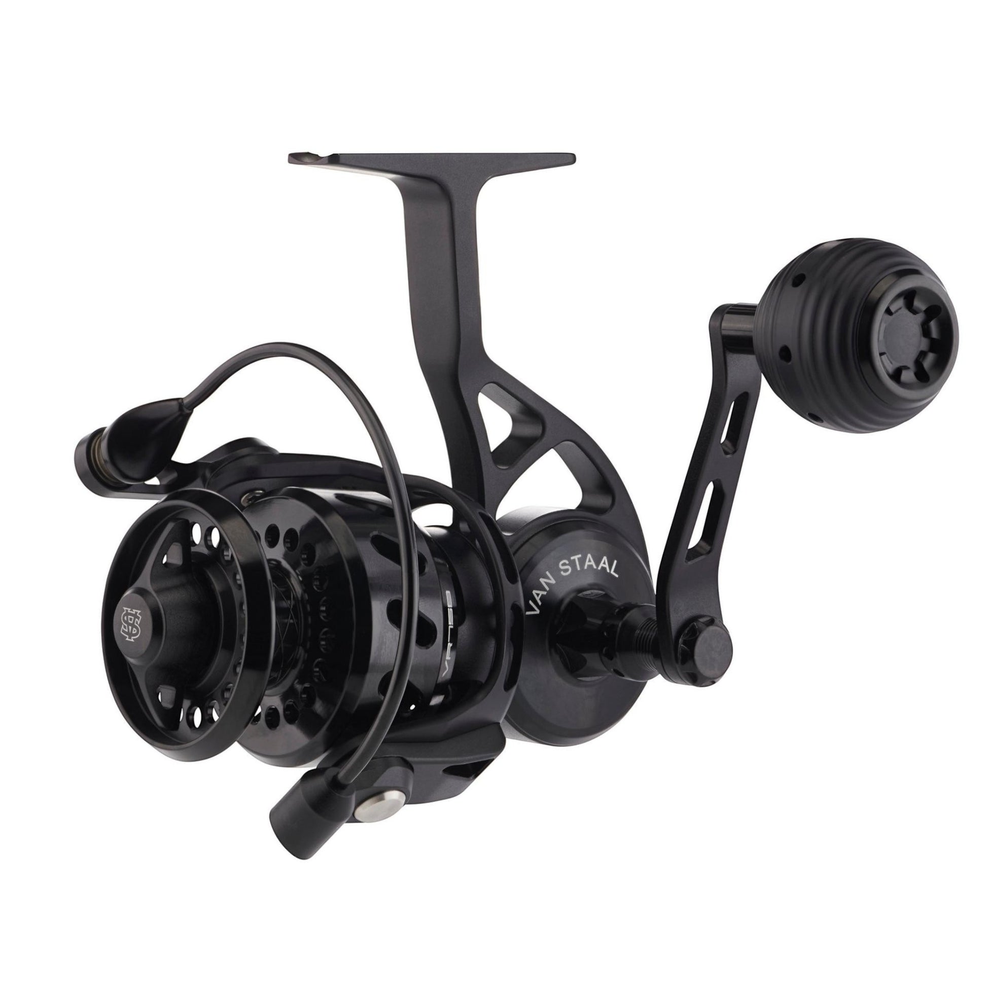 Van Staal VR Spinning Reels - Dogfish Tackle & Marine 