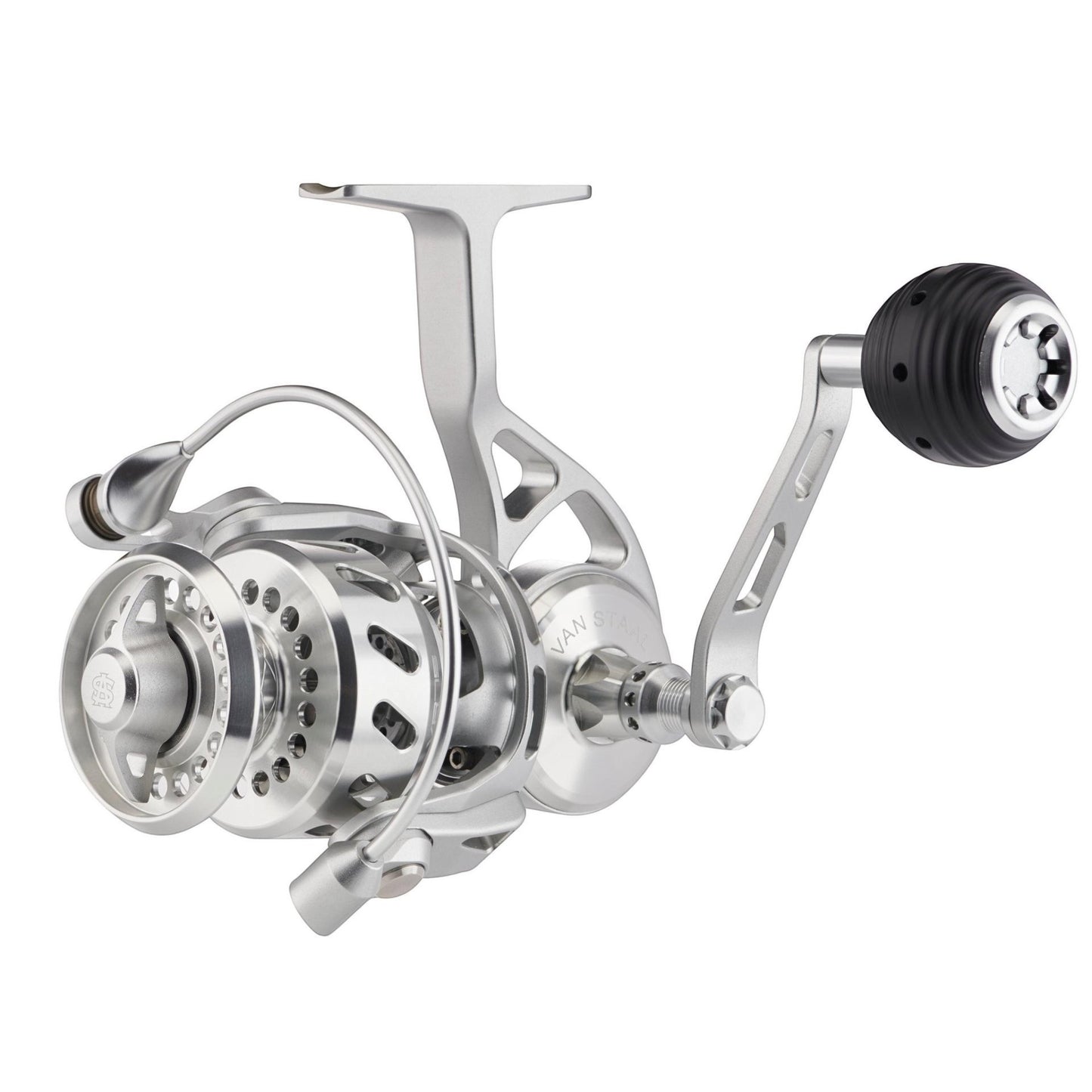 Van Staal VR Spinning Reels - Dogfish Tackle & Marine 