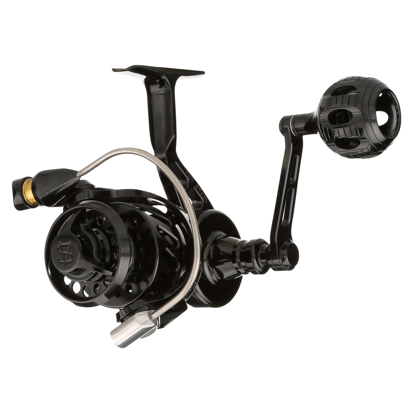 Van Staal VS X2 Series Bailed Spinning Reel - Dogfish Tackle & Marine