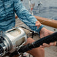 Pelagic Vaportek Hooded Fishing Shirt - Dogfish Tackle & Marine