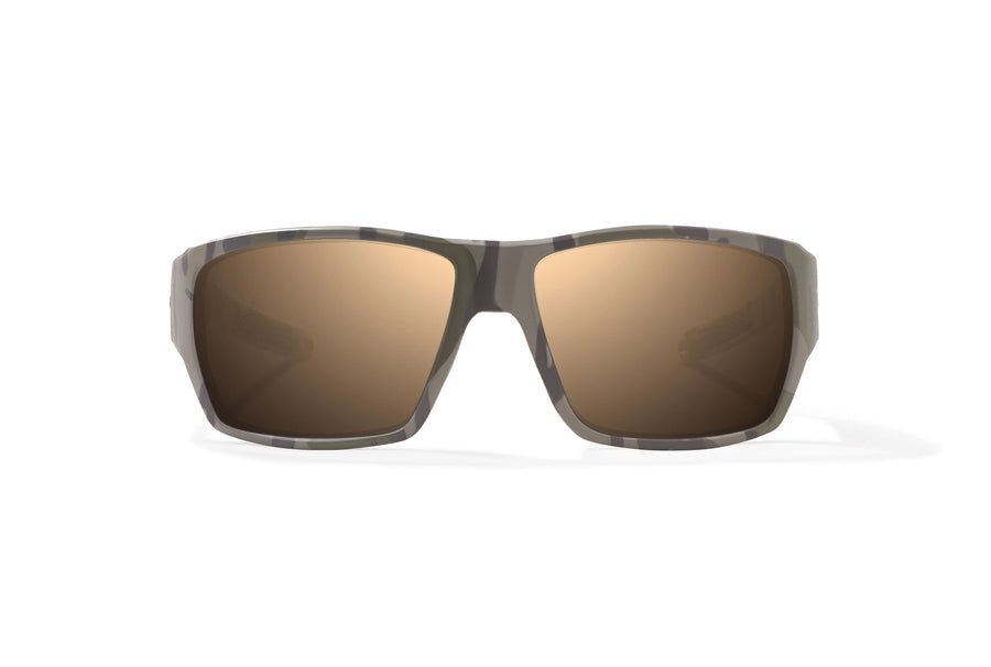 Bajio Vega - Mossy Oak Bottomland Sunglasses*
