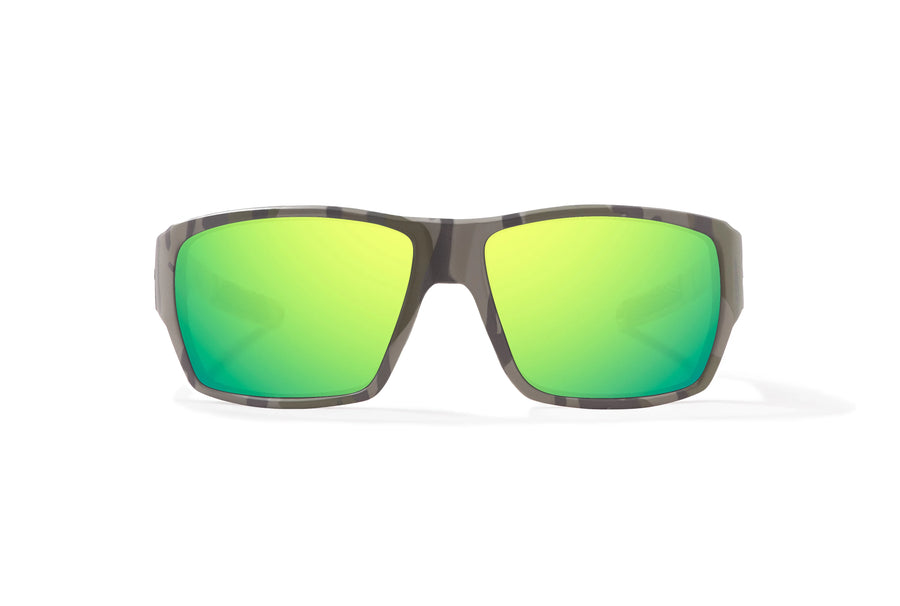 Bajio Vega - Mossy Oak Bottomland Sunglasses - Dogfish Tackle & Marine