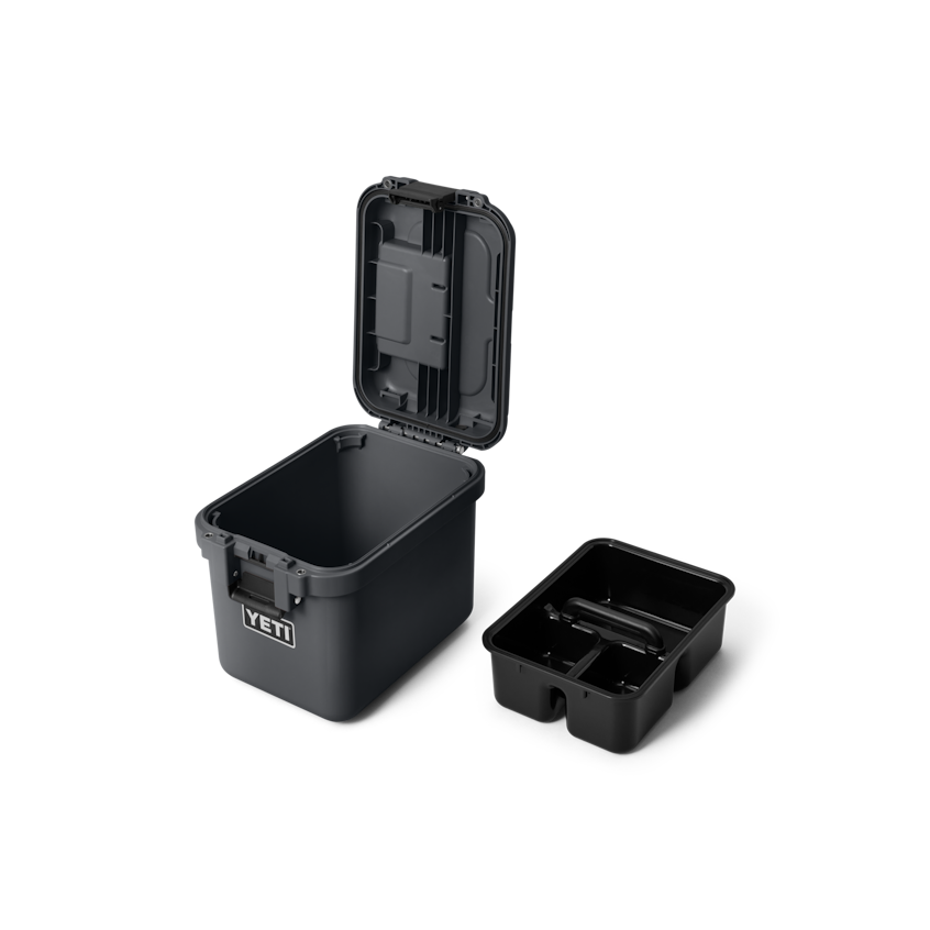 Yeti Loadout Go Box 15 Gear Case | Dogfish Tackle & Marine Yeti Loadout Go Box 15 Gear Case | Dogfish Tackle & Marine