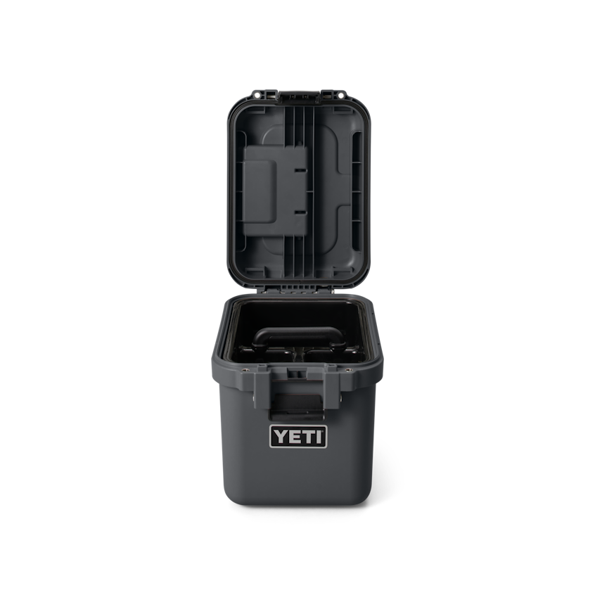 Yeti Loadout Go Box 15 Gear Case Dogfish Tackle & Marine Yeti Loadout Go Box 15 Gear Case Dogfish Tackle & Marine