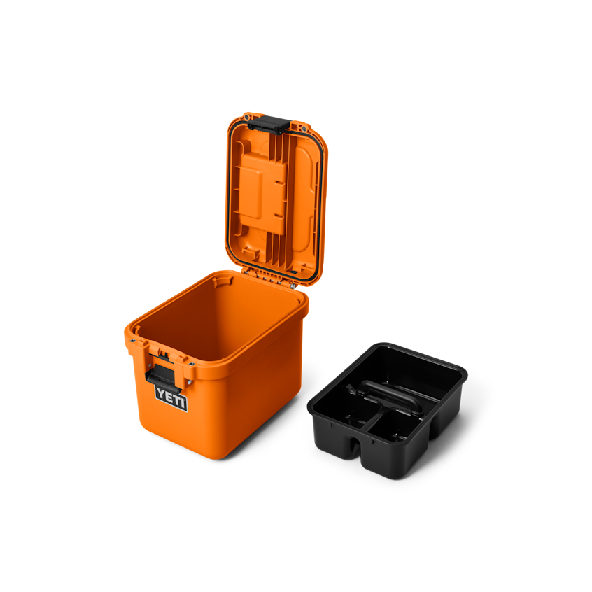 Yeti Loadout Go Box 15 Gear Case– Dogfish Tackle & Marine Yeti Loadout Go Box 15 Gear Case– Dogfish Tackle & Marine