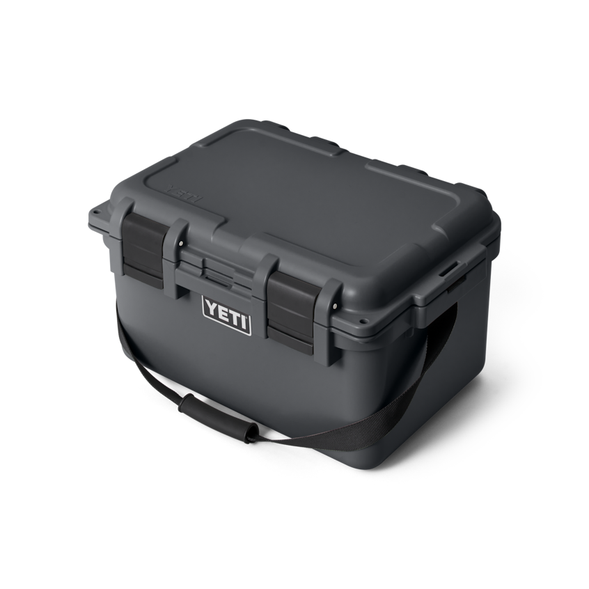 Yeti Gobox 30 Gear Case - Dogfish Tackle & Marine