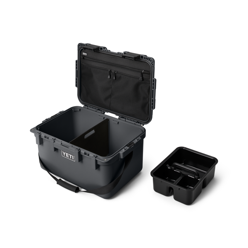 Yeti Gobox 30 Gear Case - Dogfish Tackle & Marine