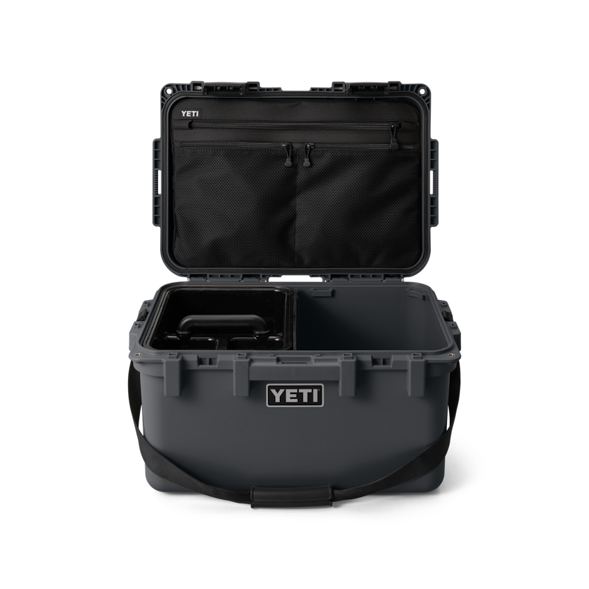Yeti Gobox 30 Gear Case - Dogfish Tackle & Marine