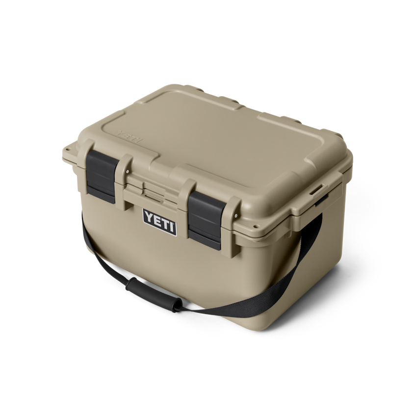 Yeti Gobox 30 Gear Case - Dogfish Tackle & Marine