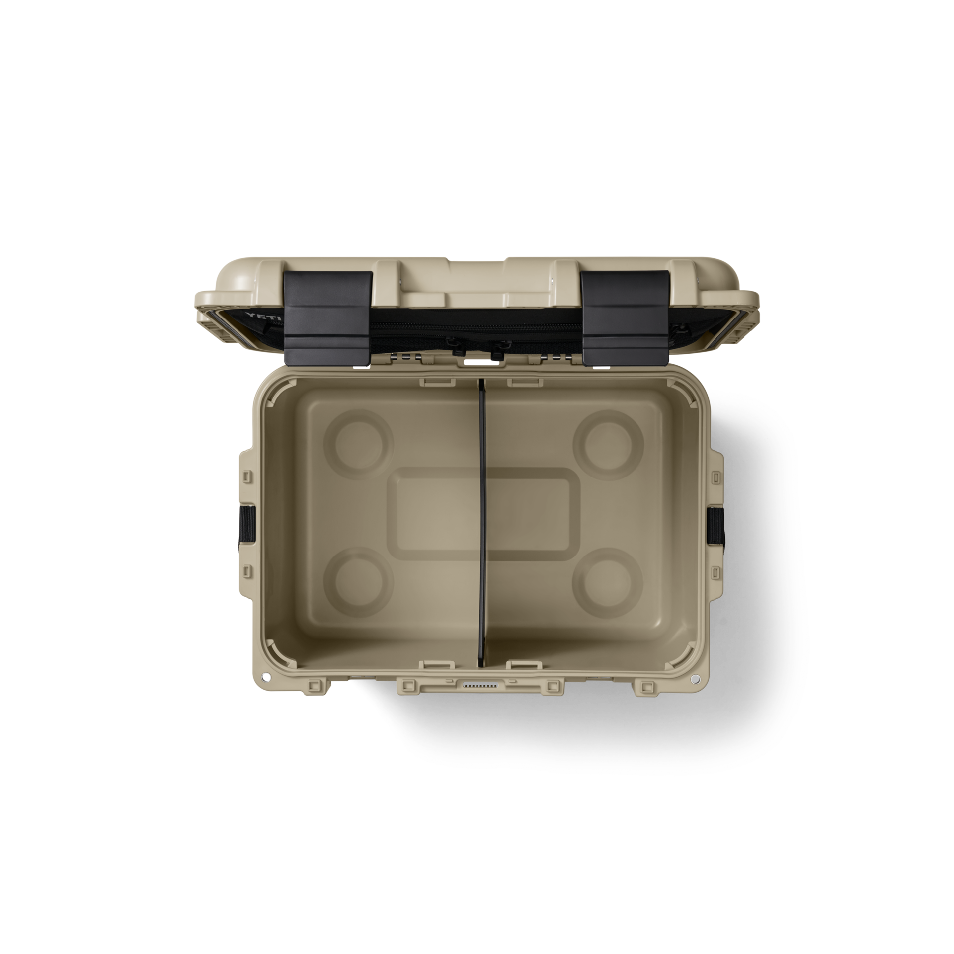 Yeti Loadout Go Box 30 Gear Case Desert Tan - Dogfish Tackle & Marine