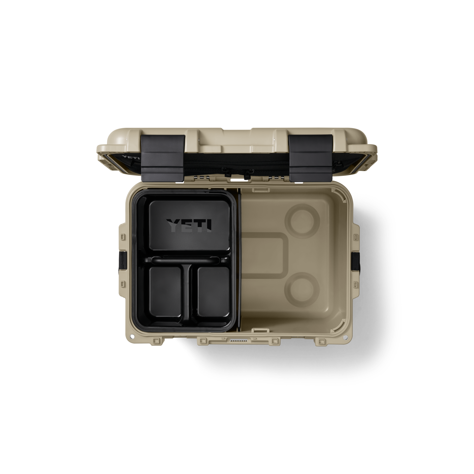 Introducing the NEW Yeti Loadout - Tackle Box Victoria