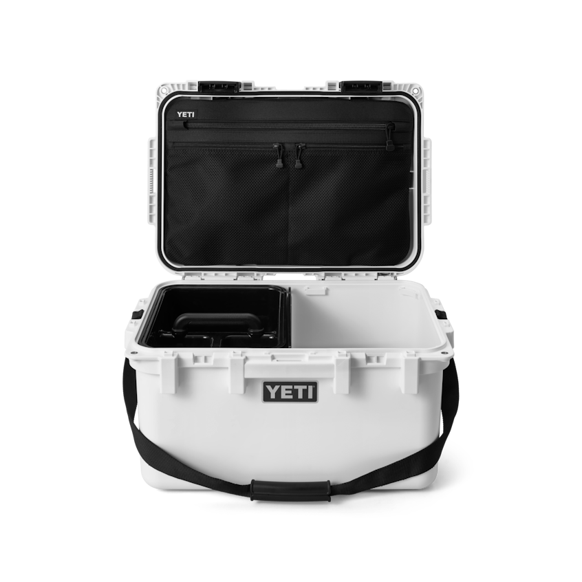 Yeti Gobox 30 Gear Case - Dogfish Tackle & Marine