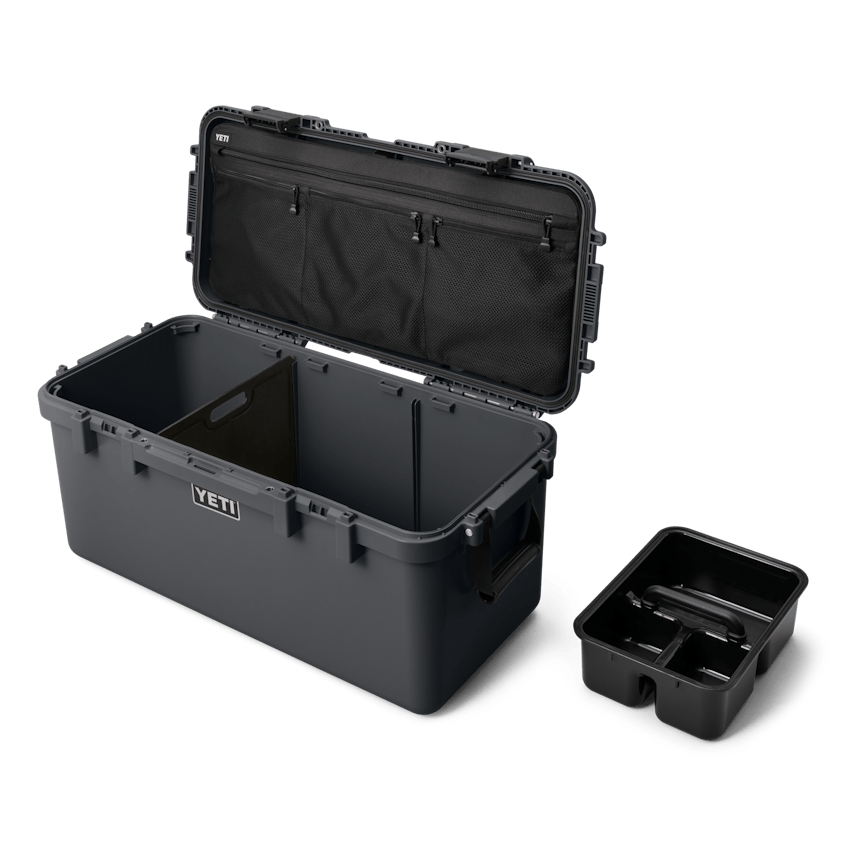 Yeti Loadout Go Box 60 Gear Case