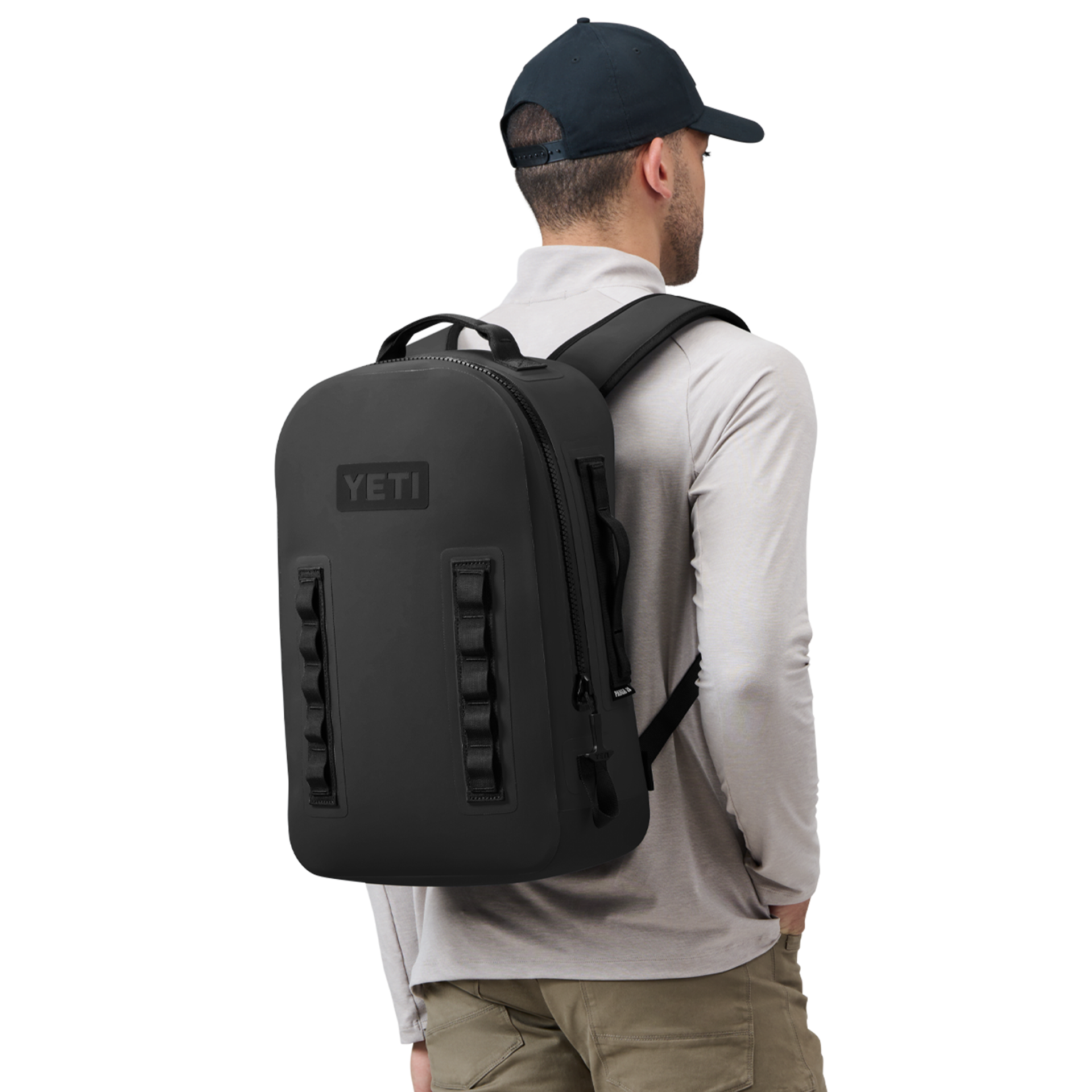 28 liter travel backpack Yeti Panga 28 Liter Waterproof Backpack– Dogfish Tackle & Marine