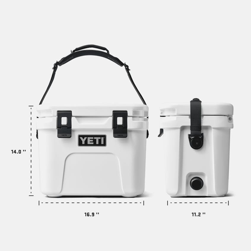 Yeti Roadie 15 Hard Cooler