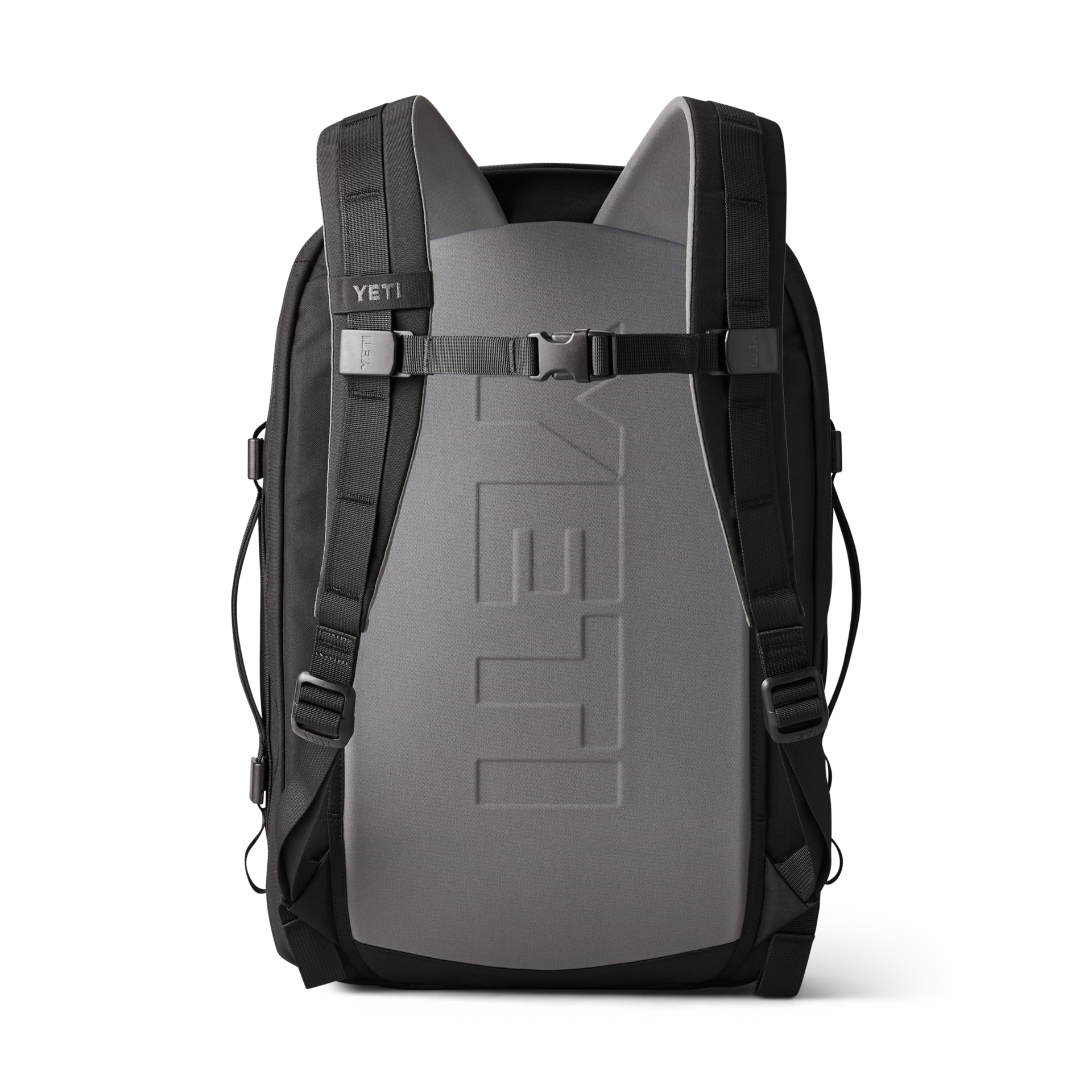 YETI Crossroads 35 L Travel Backpack– Dogfish Tackle & Marine YETI Crossroads 35 L Travel Backpack– Dogfish Tackle & Marine