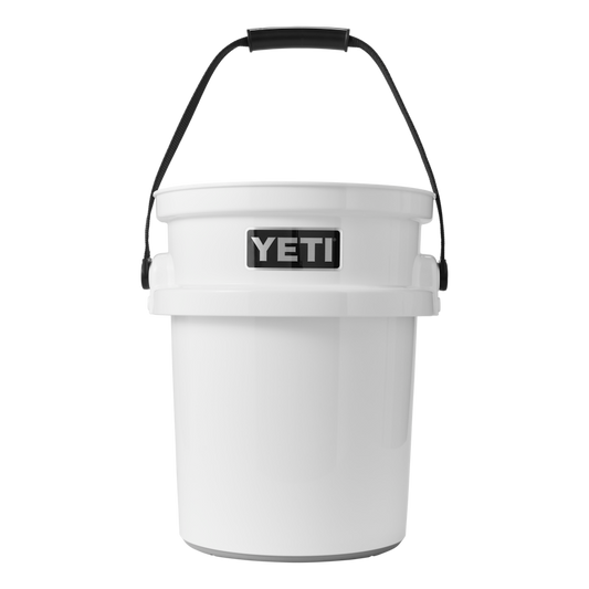 YETI LoadOut 5 Gallon Bucket - Dogfish Tackle & Marine