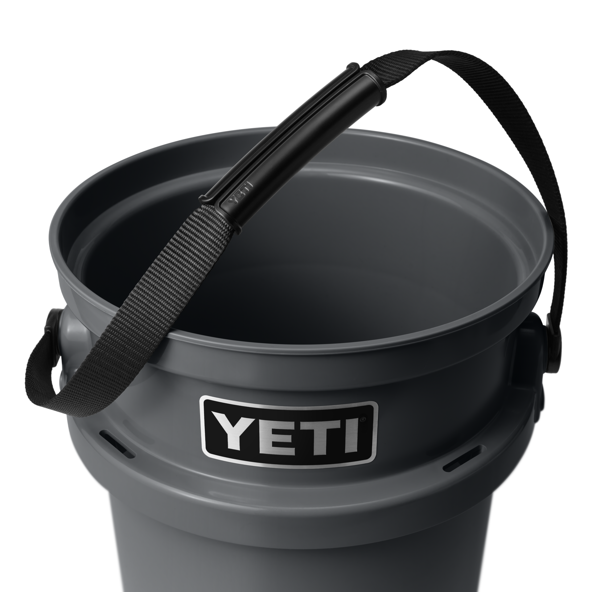 YETI LoadOut Gallon Bucket Dogfish Tackle Marine