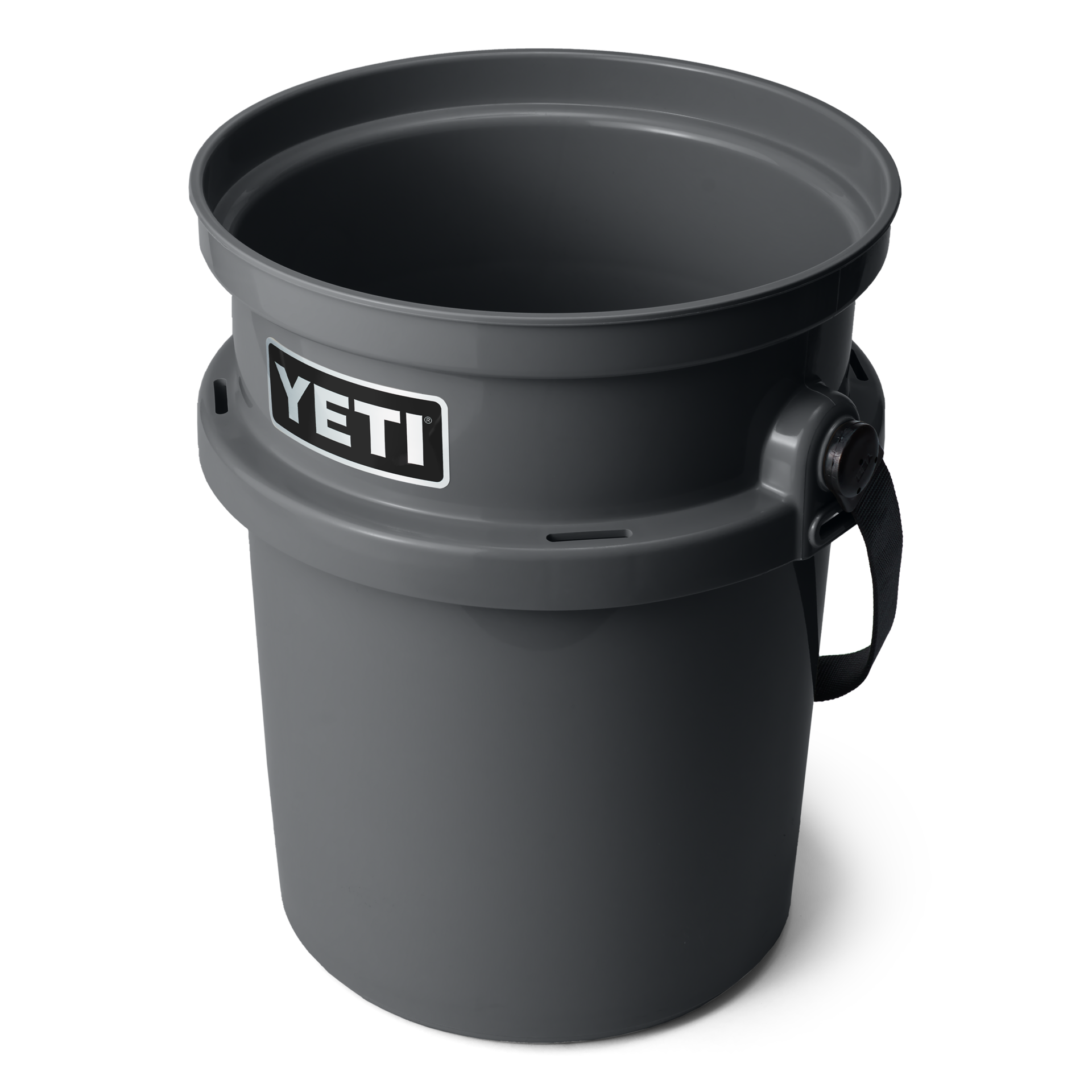 YETI LoadOut Gallon Bucket Dogfish Tackle Marine