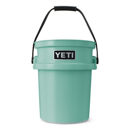 YETI LoadOut 5 Gallon Bucket - Dogfish Tackle & Marine
