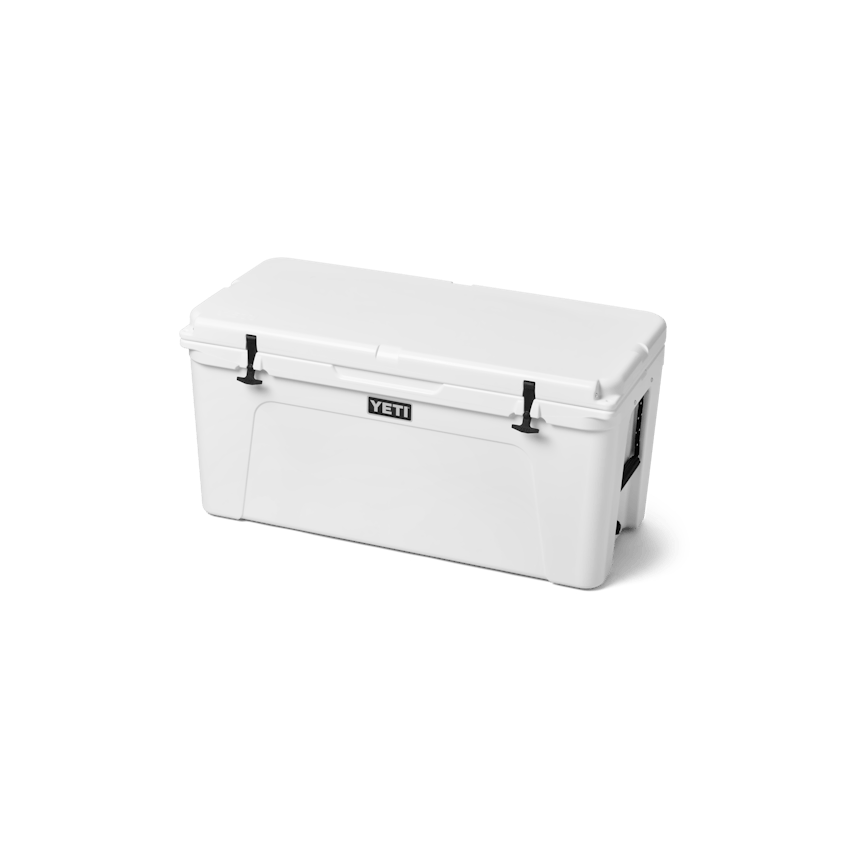 YETI® Tundra 125 - White (IN STORE PICKUP ONLY)