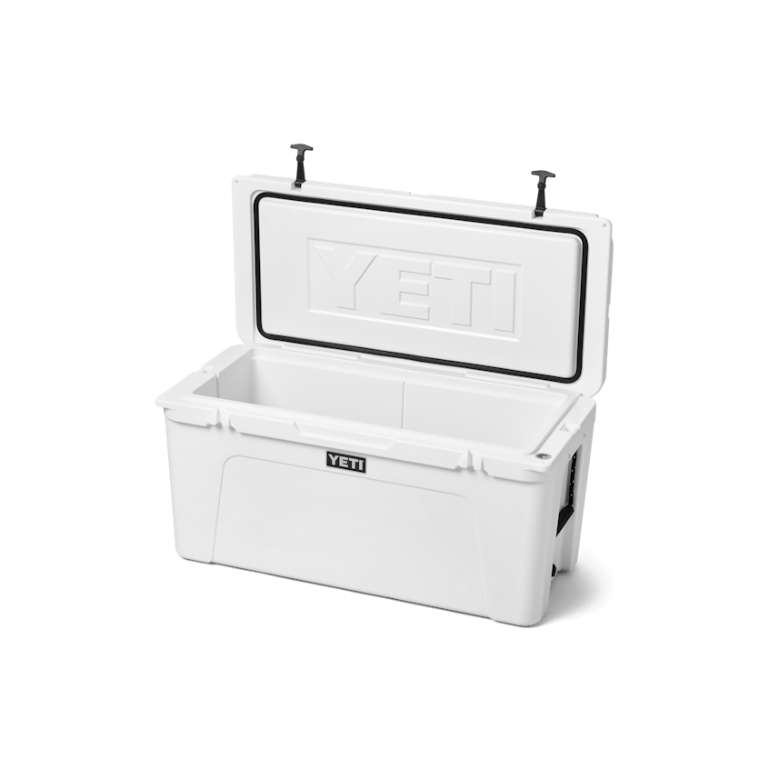 YETI® Tundra 125 - White (IN STORE PICKUP ONLY)