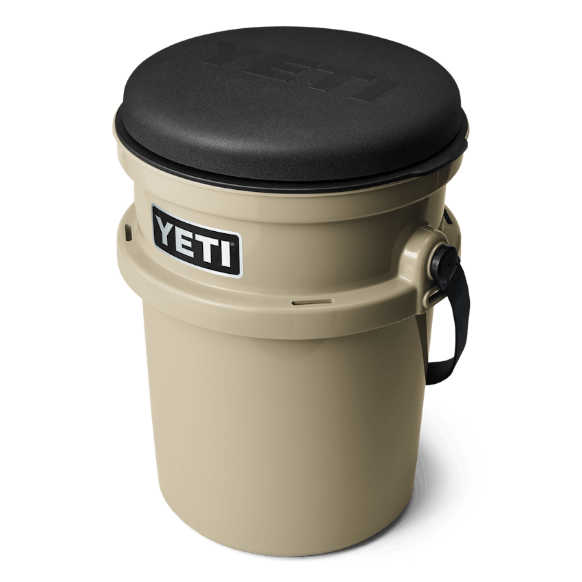 Yeti Loadout Bucket Swivel Seat - Dogfish Tackle & Marine