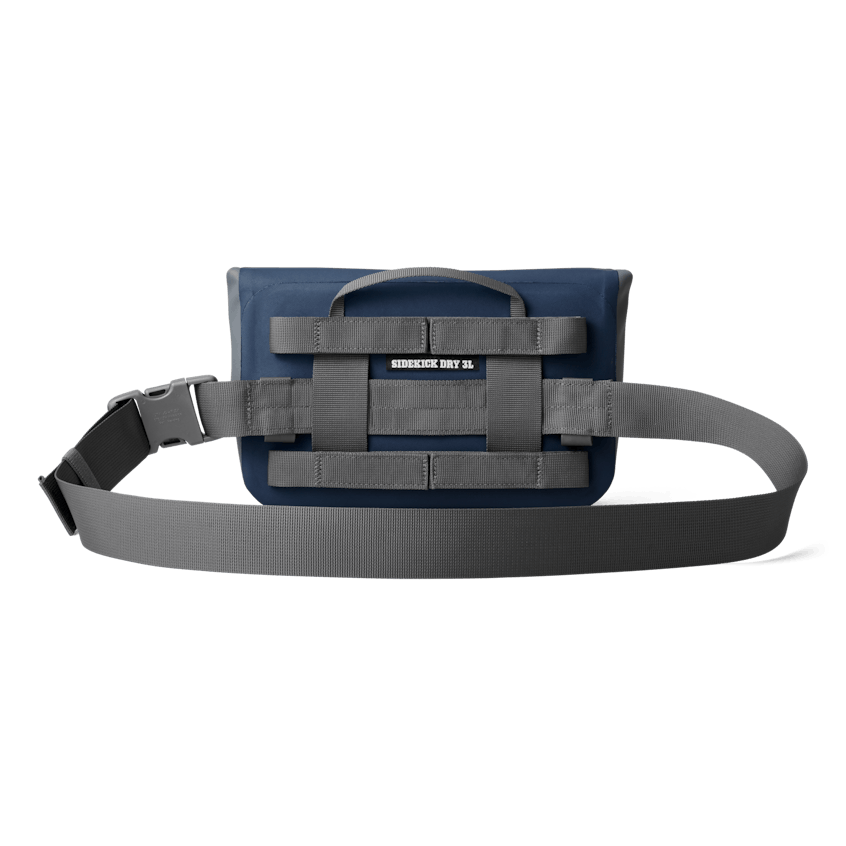 Yeti SIdeclick Strap Accessory - Dogfish Tackle & Marine