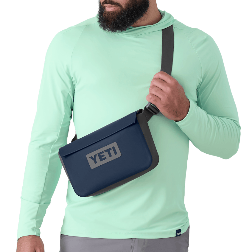 Yeti SIdeclick Strap Accessory - Dogfish Tackle & Marine