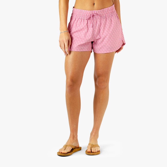 Aftco Women's Strike Shorts - Dogfish Tackle & Marine