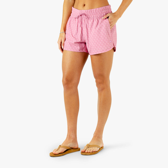 Aftco Women's Strike Shorts - Dogfish Tackle & Marine