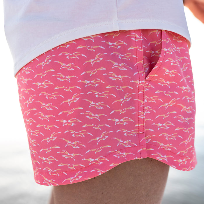 Aftco Women's Strike Shorts - Dogfish Tackle & Marine