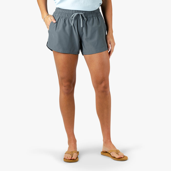 Aftco Women's Strike Shorts - Dogfish Tackle & Marine