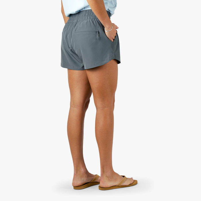 Aftco Women's Strike Shorts - Dogfish Tackle & Marine