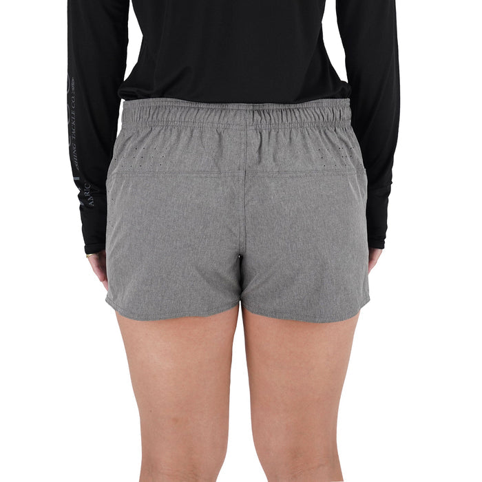 Fishing shorts womens online