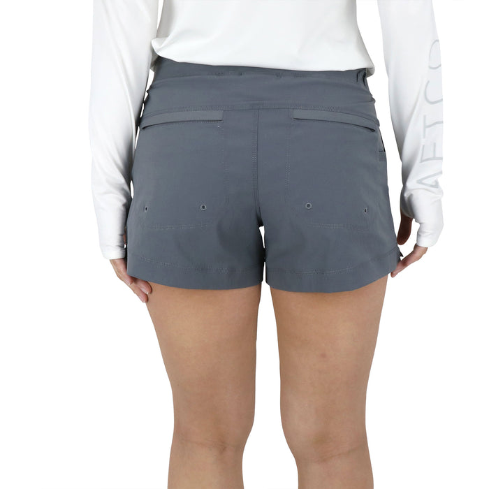 Aftco Women's Field Shorts - Dogfish Tackle & Marine