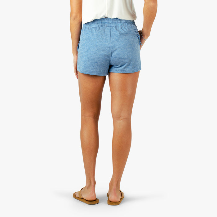 Aftco Women's Electrolyte Fishing Shorts - Dogfish Tackle & Marine