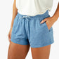 Aftco Women's Electrolyte Fishing Shorts - Dogfish Tackle & Marine
