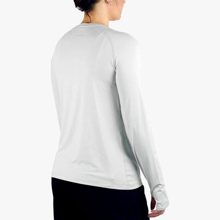 Aftco Women's Samurai Long Sleeve Sun Protection Shirt - Dogfish Tackle & Marine