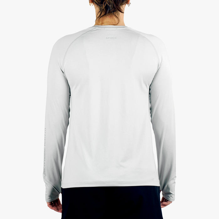 Aftco Women's Samurai Long Sleeve Sun Protection Shirt - Dogfish Tackle & Marine