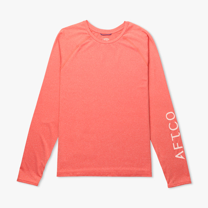 Aftco Women's Samurai Long Sleeve Sun Protection Shirt - Dogfish Tackle & Marine