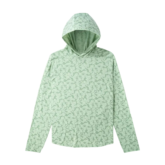 Aftco Ocean Bound Hooded Performance Shirt