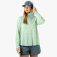 Aftco Ocean Bound Hooded Performance Shirt - Dogfish Tackle & Marine