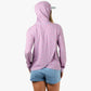 Aftco Ocean Bound Hooded Performance Shirt - Dogfish Tackle & Marine