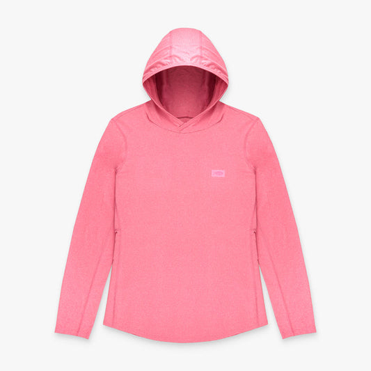 Aftco Women's Air O Mesh Hooded Fishing Shirt - Dogfish Tackle & Marine