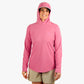 Aftco Women's Air O Mesh Hooded Fishing Shirt - Dogfish Tackle & Marine