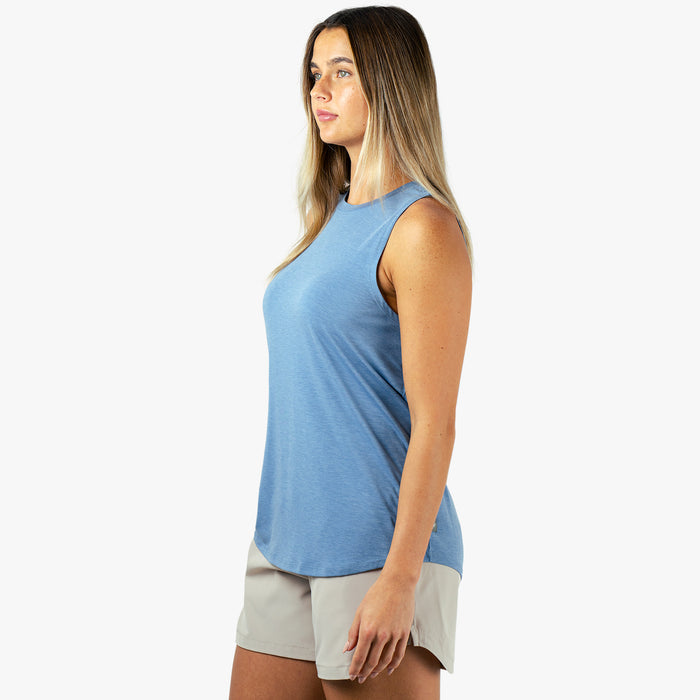Aftco Ocean Bound UPF Tank Top - Dogfish Tackle & Marine